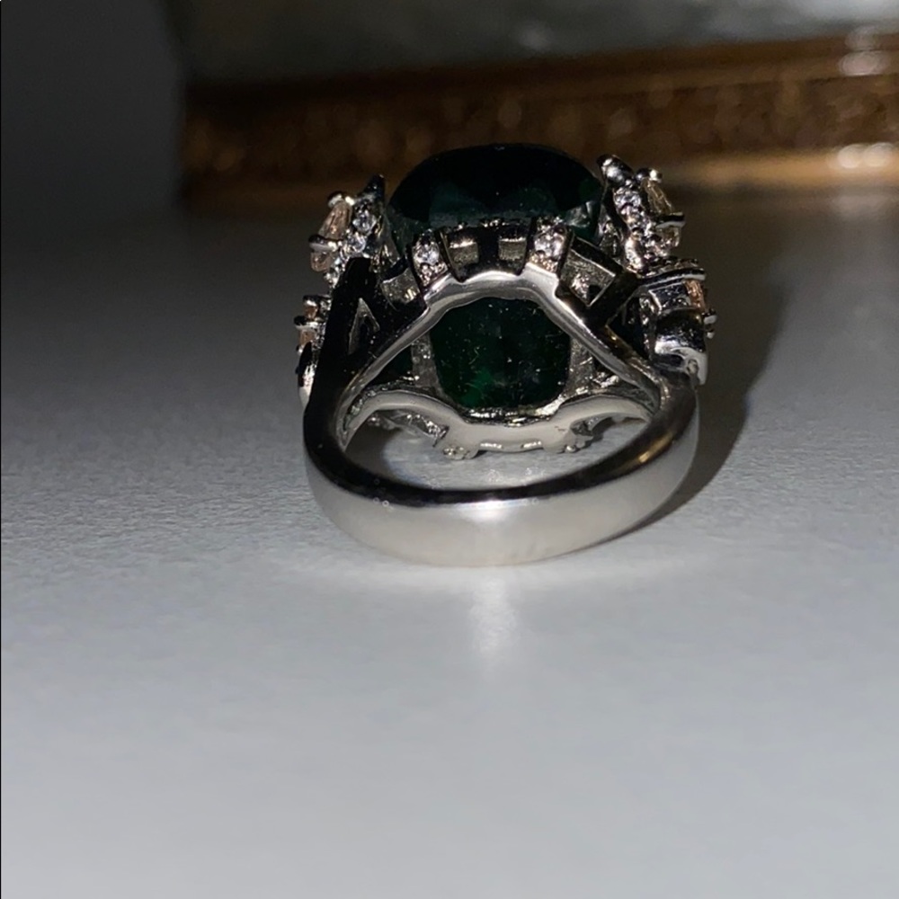 Vintage ring - Picture 4 of 7